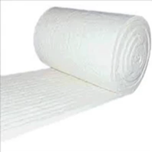 ceramic fiber blanket density#128 thickness 25/50 mm